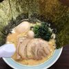 魂心家：家系最強かどうかは好みによる【横浜家系らーめん】