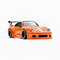 RWB Porsche 930
