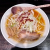 麺喰らう（その 878）辛みそラーメン