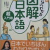 ブログを始めての変化！　日本語を勉強しようと初めて思いました！