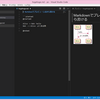 Visual Studio Codeでドキュメントを書いてみる