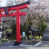 鎌倉街道上道を歩く７日目　（北府中駅～中央林間駅）