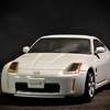 タカラトミー 1/64 モデルカーズ フェアレディZ (Z33型)