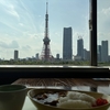 御成門ランチ: 港区役所 レストランポート（再訪）