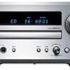 ONKYO CR-D1+D-112E