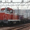 工7280レ・9295レ in新小岩信・新小岩駅