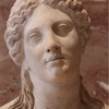 「Aphrodite, of the 'Venus of Arles' type, known as the 'Cesi Venus'」