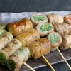 たくさん食べても安心