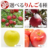 瑞々しさが違う！産直りんごの魅力とお届け