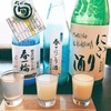 《御茶ノ水》１人で気軽に日本酒のみくらべ🎵