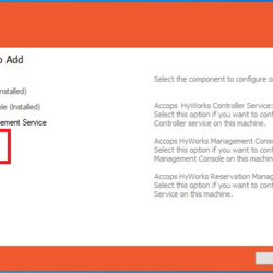 【Accops】Accops Hyper-V Manager登場！！