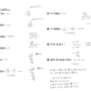 転職の基礎から算数⑭　例題②　解答