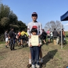 【レースレポート】MTB in NODA グラベル3hエンデューロ 2位