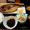 札幌市　魚屋の居酒屋　吉里吉里　/　魅力過ぎるランチ