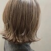 好みのヘアスタイルにദ്ദി˙◡･)