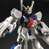 ひどい？ひどくない！HGUCガンダムAN-01 トリスタン完成レビュー