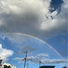 めまい　ときどき　🌈虹