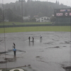 住田、釜石は奮戦も予選敗退、豪雨越えて８チームは代表を目指します。クラブ選東北予選27日結果と28日見どころ【社会人野球2024】