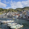 東洋のアマルフィ、保戸島の歩き方