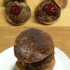 ハムバーガー