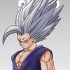 ドラゴンボール超スーパーヒーロー、めちゃめちゃ面白い