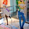 ひぐらしのなく頃に卒×サンリオキャラクターズ PremiumShop秋葉原