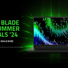 高性能ノートPC「Razer Blade」を特別価格で販売！「Razer Blade Mid-Summer Specials '24」開催