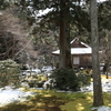 京都大原　三千院