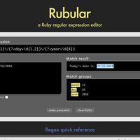Ruby正規表現18桁以内の数値かつ小数点第4位までの数値を特定する 社会人から始めたプログラミング
