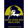 2020年3月製作：同人誌『Visual Studio Code Ninja Guide - 秘伝の VSCode 操作術 -』を書きました（技術書典8、技術書典応援祭）