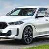 【BMW新型X6】2023年3月「新顔!」ビッグマイナーチェンジ発表！最新情報、価格は？