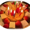 誕生会