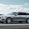 【ボルボ新型V90最新情報】2020年型マイナーチェンジ！V90クロスカントリー/T8/T6、燃費やサイズ、価格、発売日は？