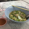 病み上がりスキーナーム