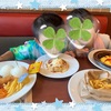 【小1と小4】ラッキー☆
