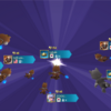 「Chess Rush」インゲームの画面構成をまとめてみました