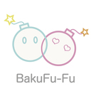 ばくふうふ