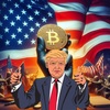 「仮想通貨の大統領」を目指すトランプ元大統領：仮想通貨支持の真相とは - ロイター報道