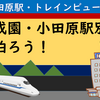 ニア・パーフェクトビュー！「天成園・小田原駅別館」に泊ろう！　