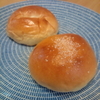 木村屋のクリームパン