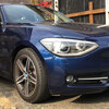 BMW 116i Sports