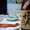 日常：氷温熟成についてちょっとだけ語る