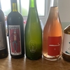 GWの酒の収穫：ヴァルツィヘス、ジャンドン、コチブルワリー、グレープシップ、アルケミ