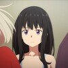 【まとめ】リコリスリコイル第3話◇アニメ感想【ネタバレ】
