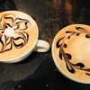 バリスタのcertificate取得しました！