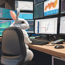 トレーディングラビットのデイトレ日記