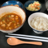 2023/5/26の晩飯