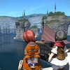 FF14でグゥーブーラグが欲しくて裁縫師を上げたよー！