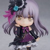 【フィギュア全高:約100mm】ねんどろいど BanG Dream！ ガールズバンドパーティ！ 湊友希那 ステージ衣装Ver.