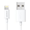 【Amazon】断線しにくいLightning　USBケーブルを探す【Apple】